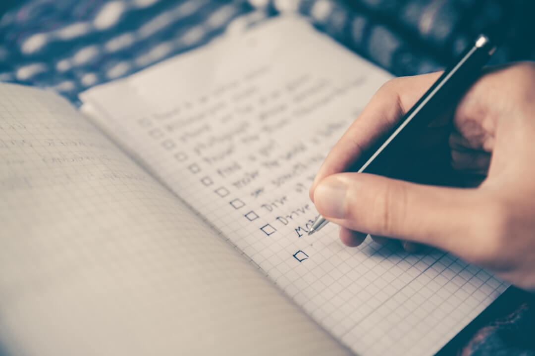checklist2